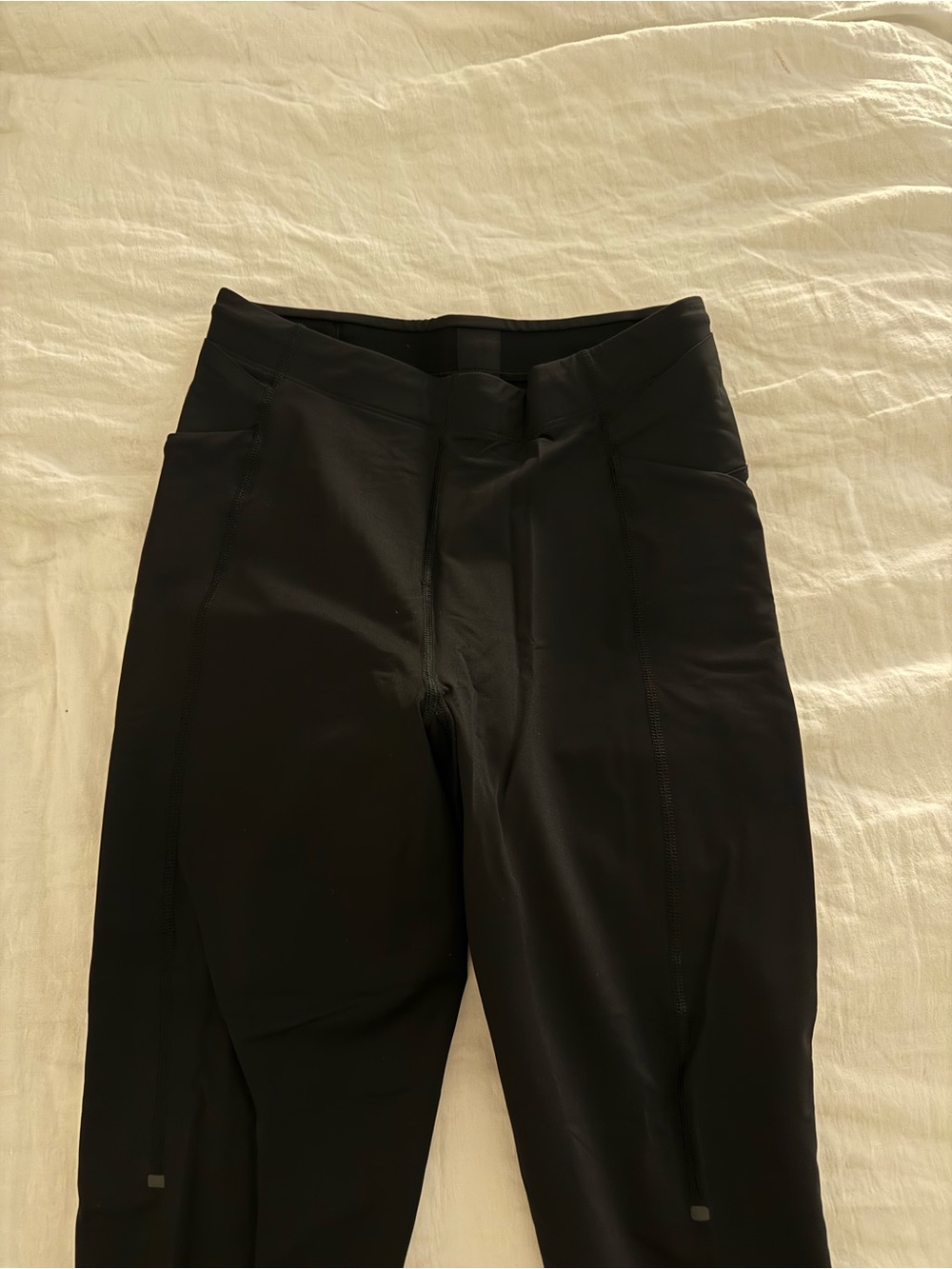 Arcteryx Norvan Women’s Running Tights Size 4 - Picture 2 of 4